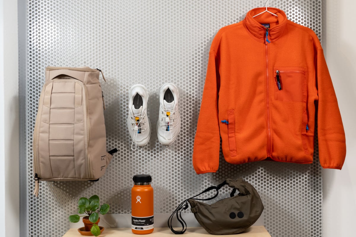 Carhartt WIP vizuál