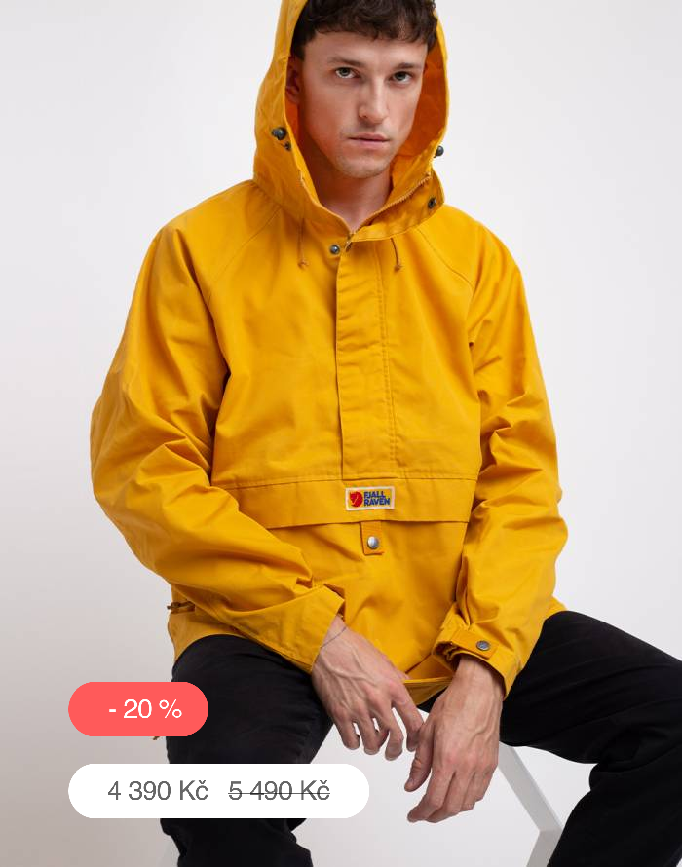 Freshlabels.cz - produktová fotografie