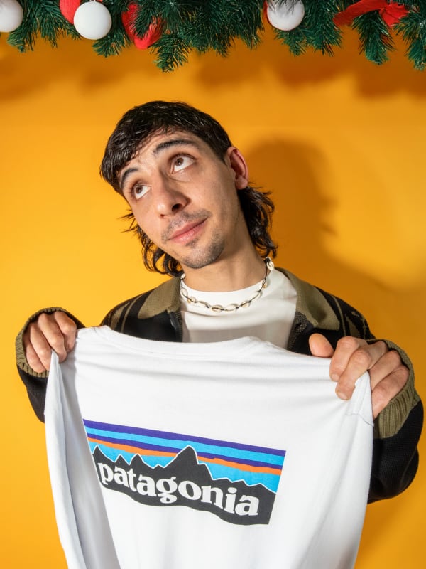 Dárky vizuál