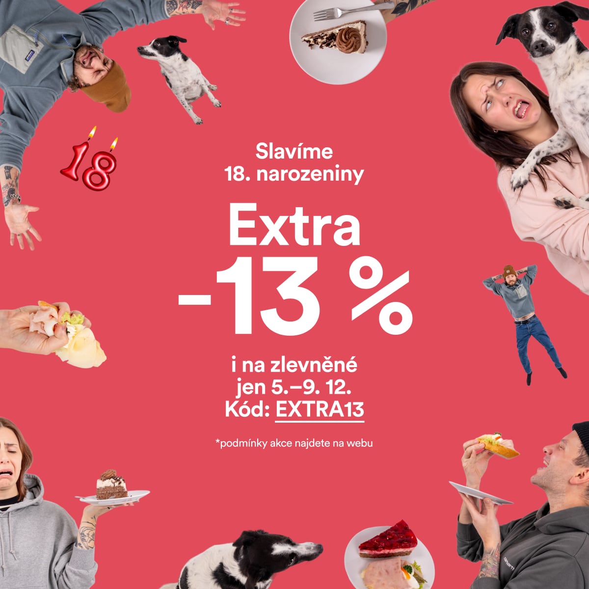 Black friday visual