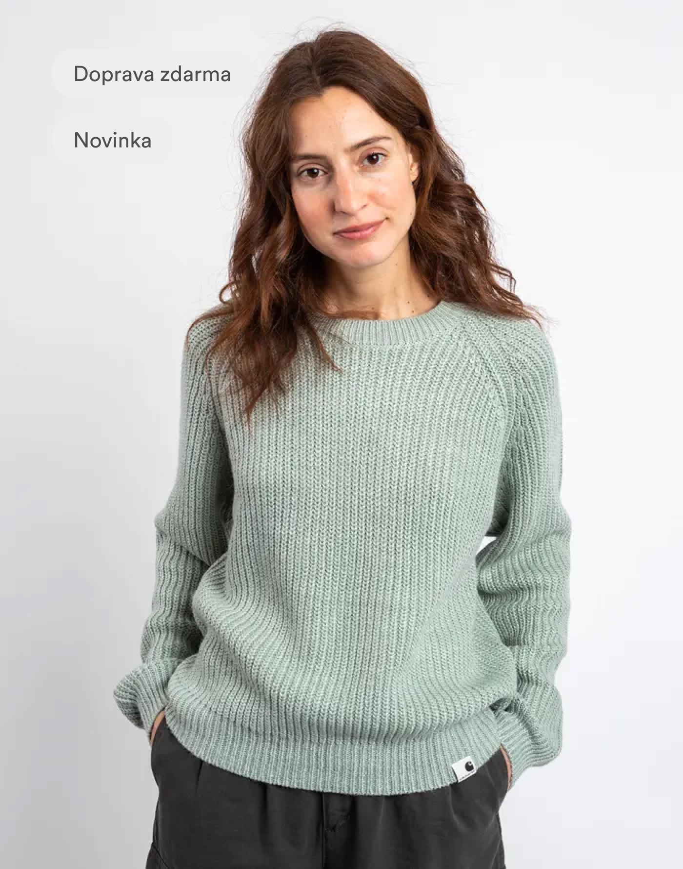 Freshlabels.cz - produktová fotografie