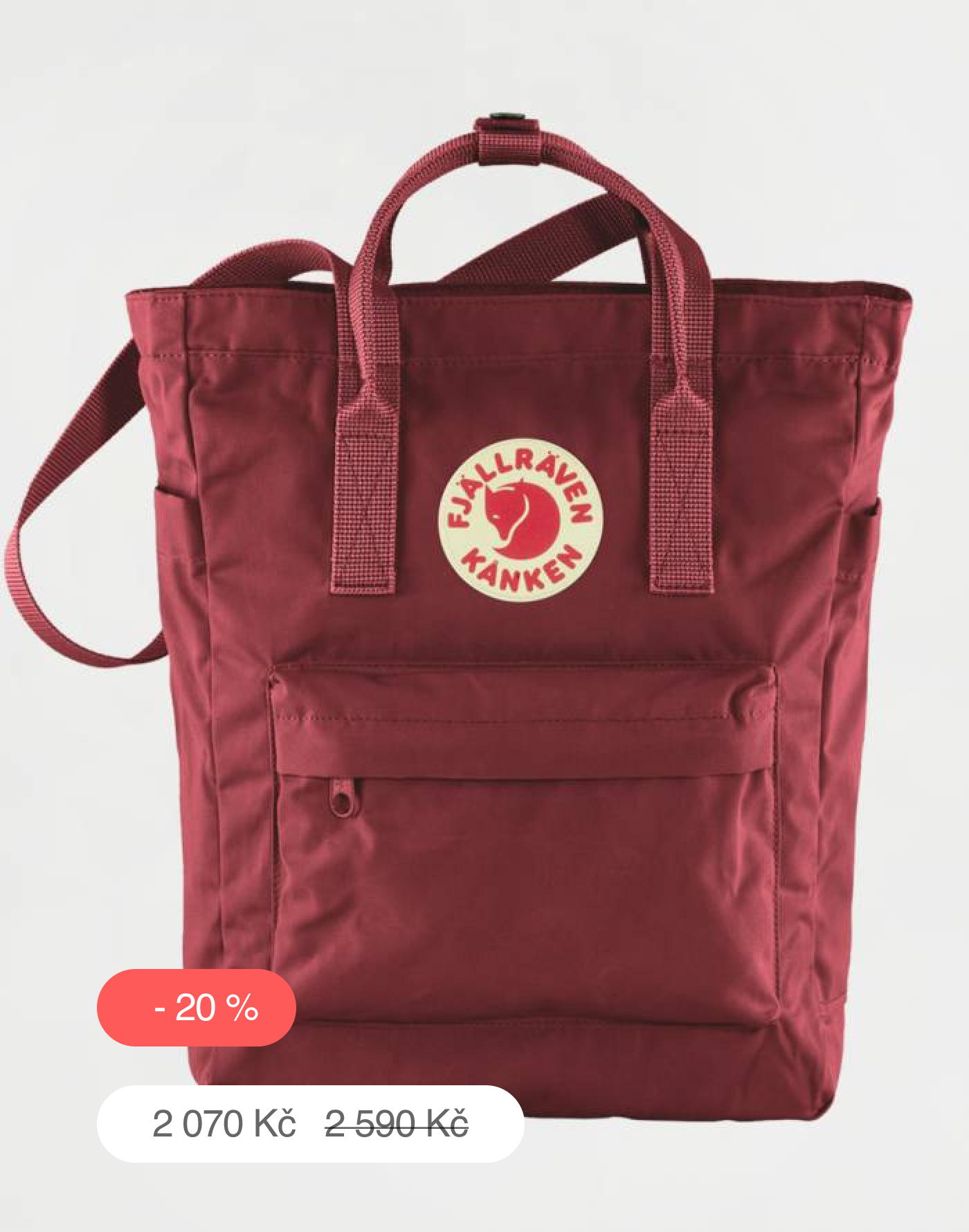 Freshlabels.cz - produktová fotografie