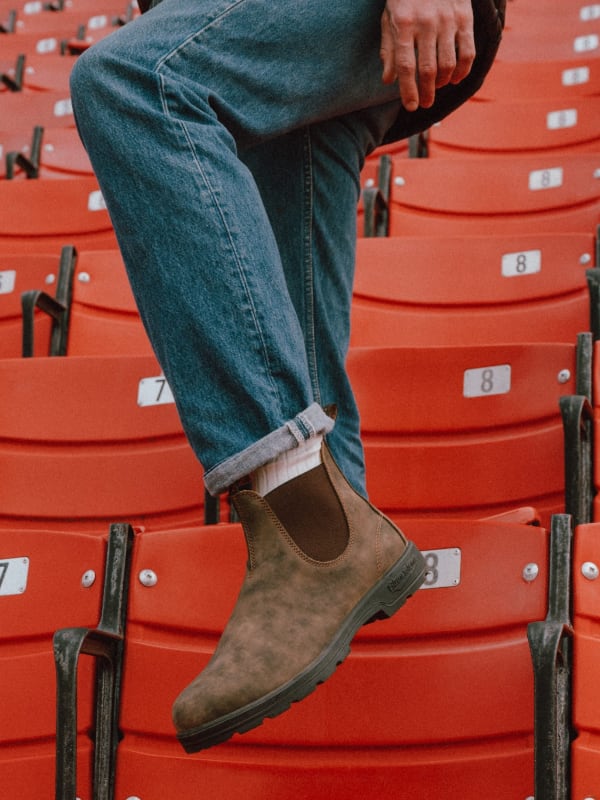 Blundstone