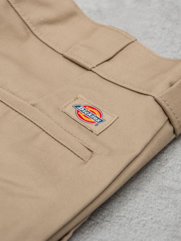 Dickies