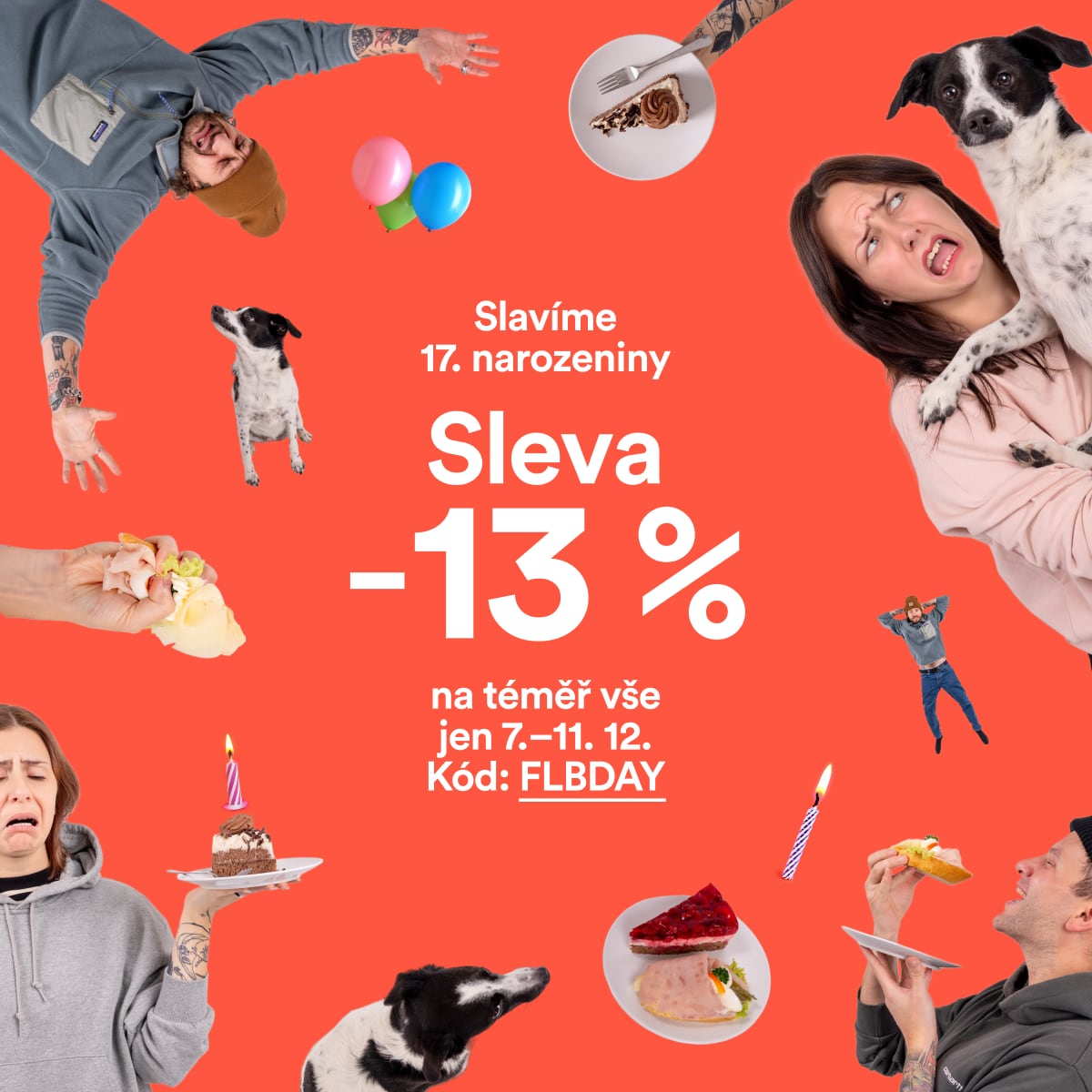 SALE - freshlabels.cz vizuál
