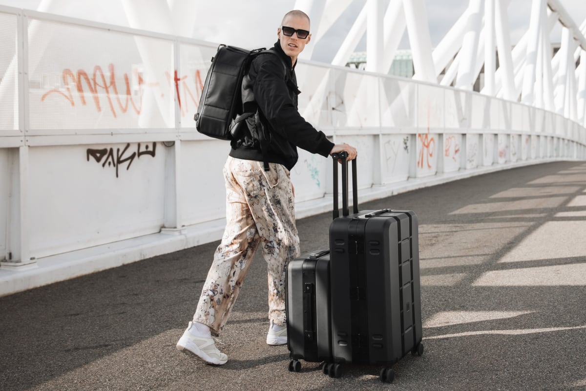 Db bags