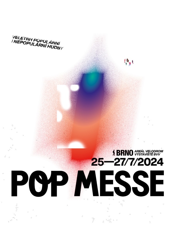 Pop Messe 2024