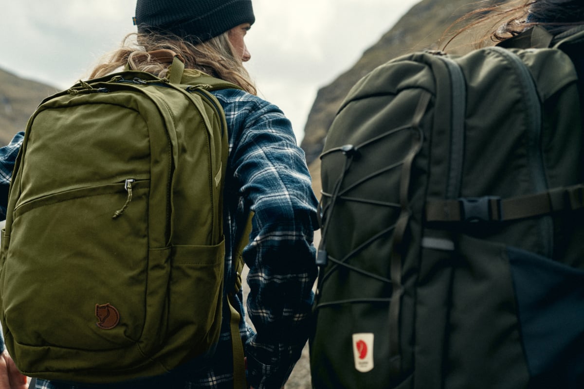 Fjällräven