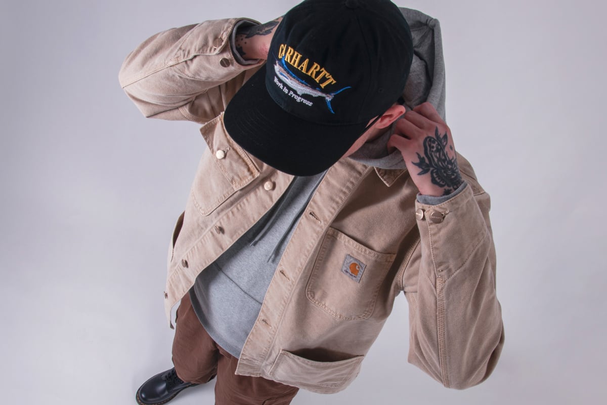 Discovermag  x Freshlabels.cz vizuál