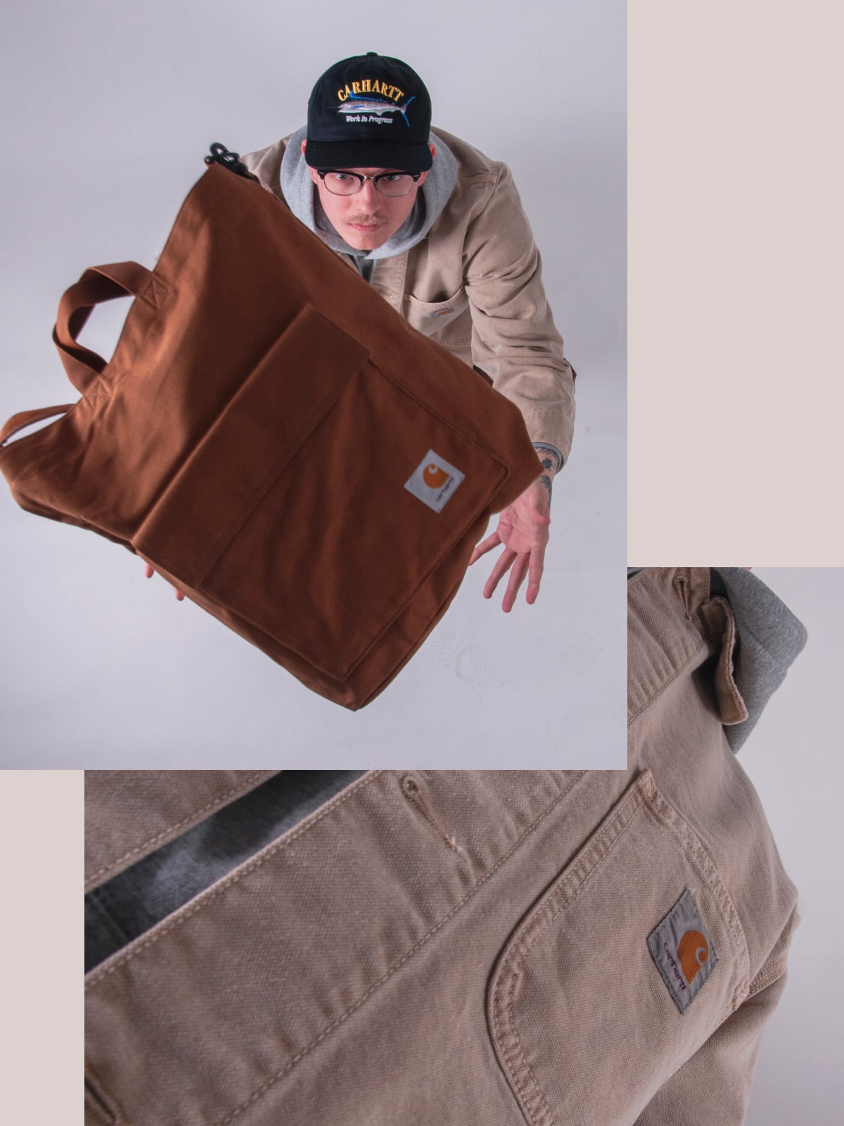 Discovermag  x Freshlabels.cz vizuál