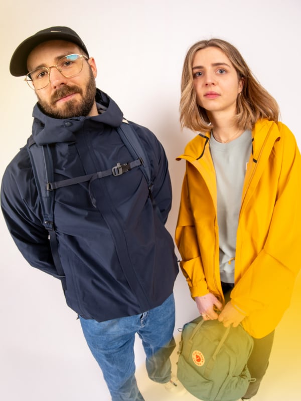 Fjällräven