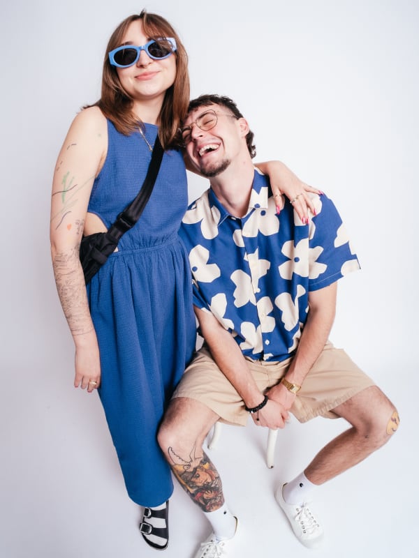 Summer outfits