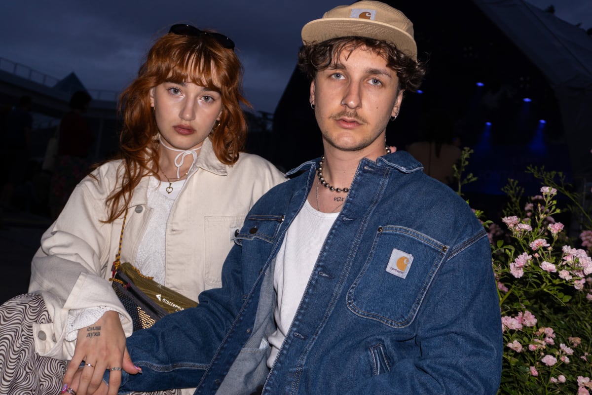 Festival mood x Freshlabels.cz vizuál