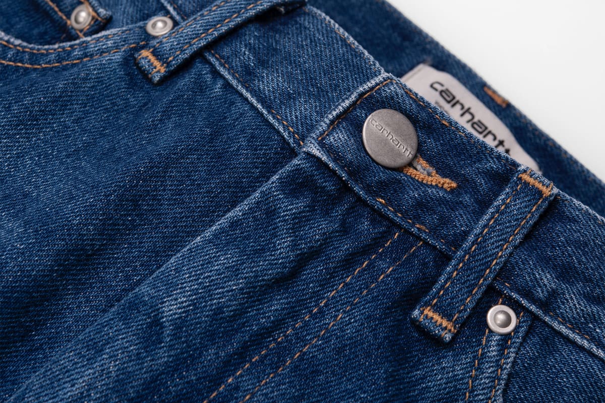 Carhartt WIP vizuál