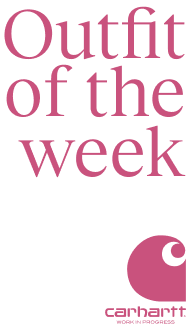 Outfit of the week