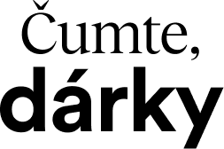 Dárky vizuál