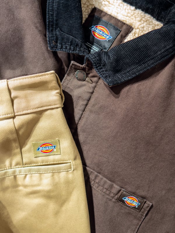 Dickies