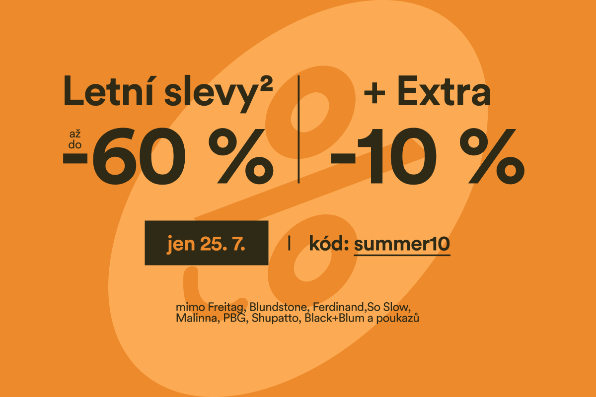 Summer sale 2