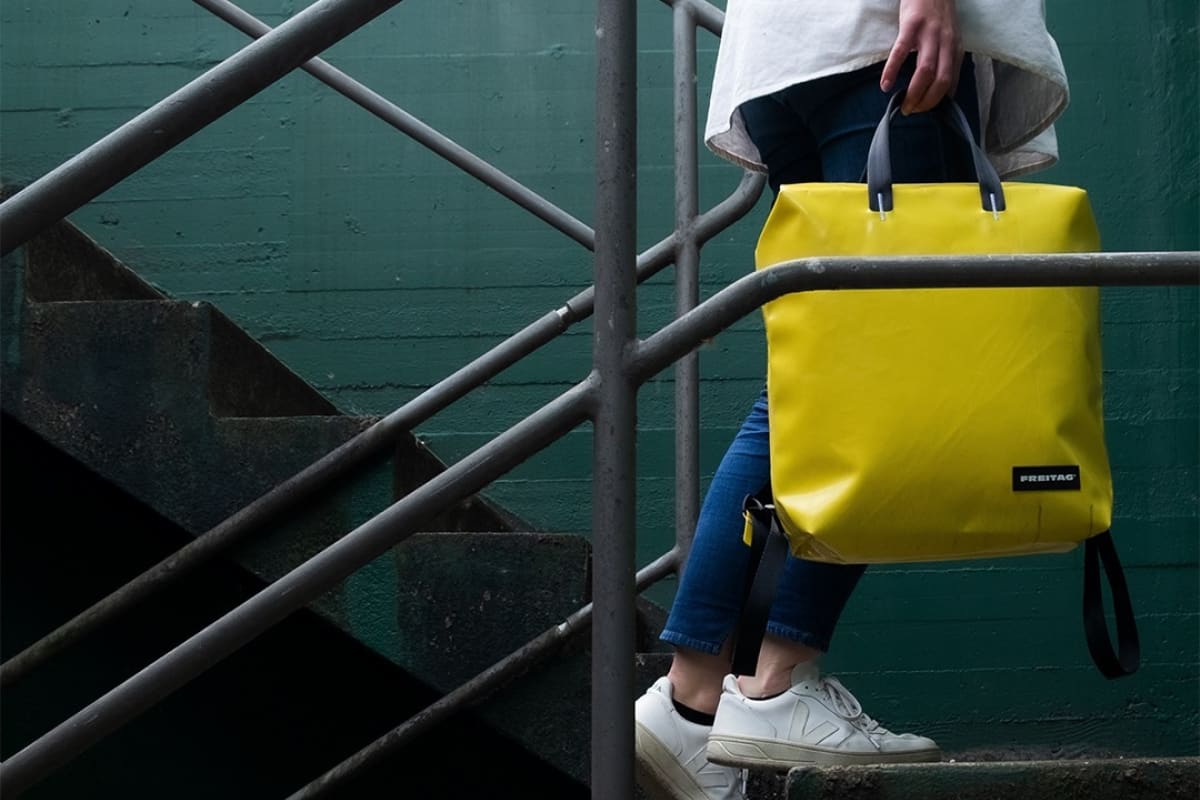 Dr. Martens - freshlabels.cz vizuál