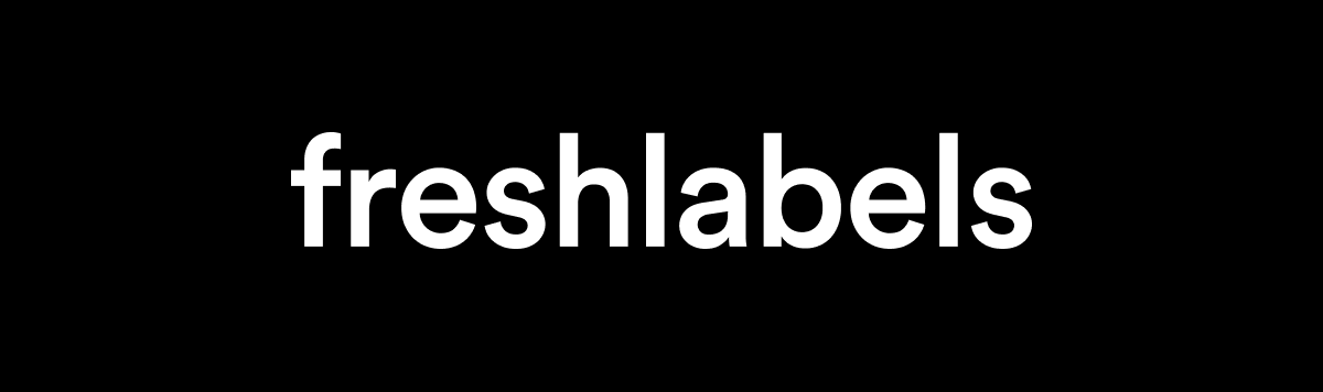 logo freshlabels