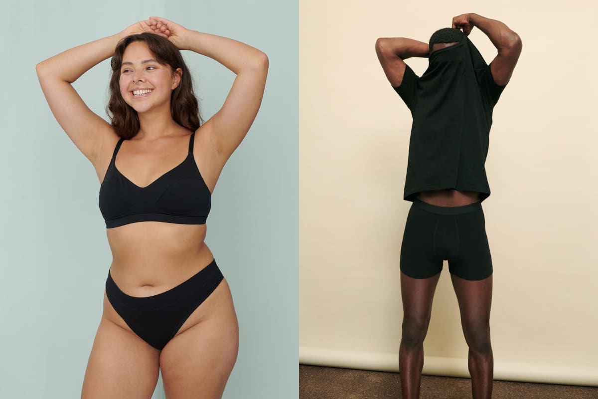 Organic Basics