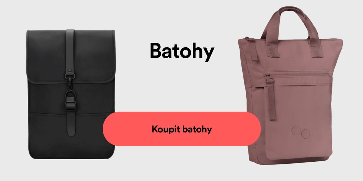 Freshlabels x odkaz směr kategorie BATOHY
