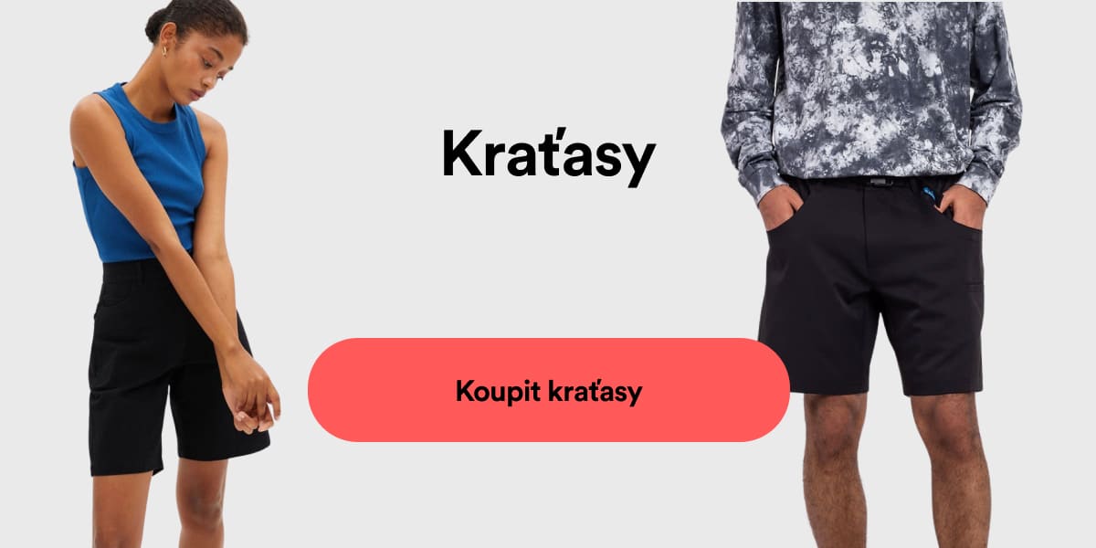 Freshlabels x odkaz směr kategorie KRAŤASY