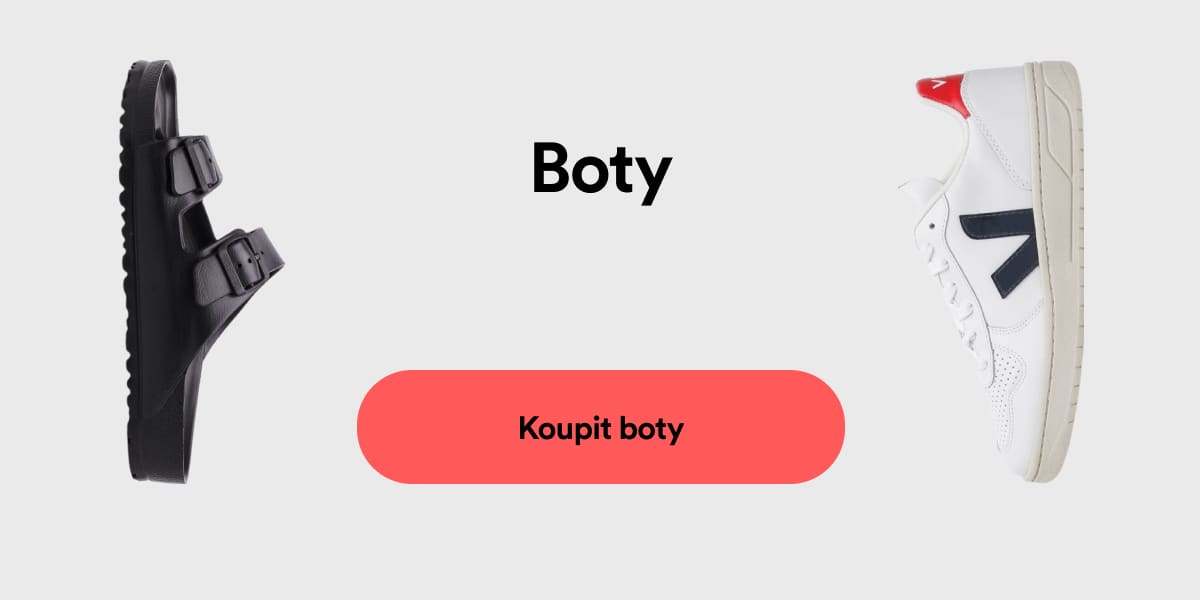Freshlabels x odkaz směr kategorie BOTY