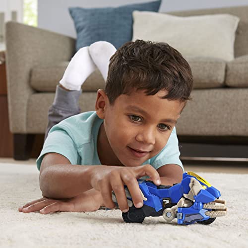 VTech Switch and Go Velociraptor Motorcycle