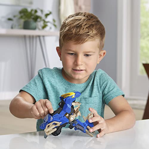 VTech Switch and Go Velociraptor Motorcycle