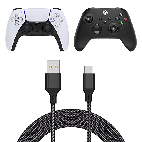PS5 Cables