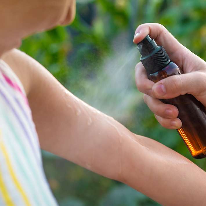 Baby Mist