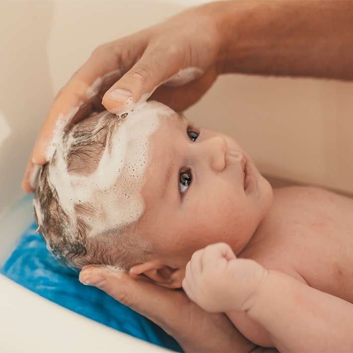 Baby Shampoo