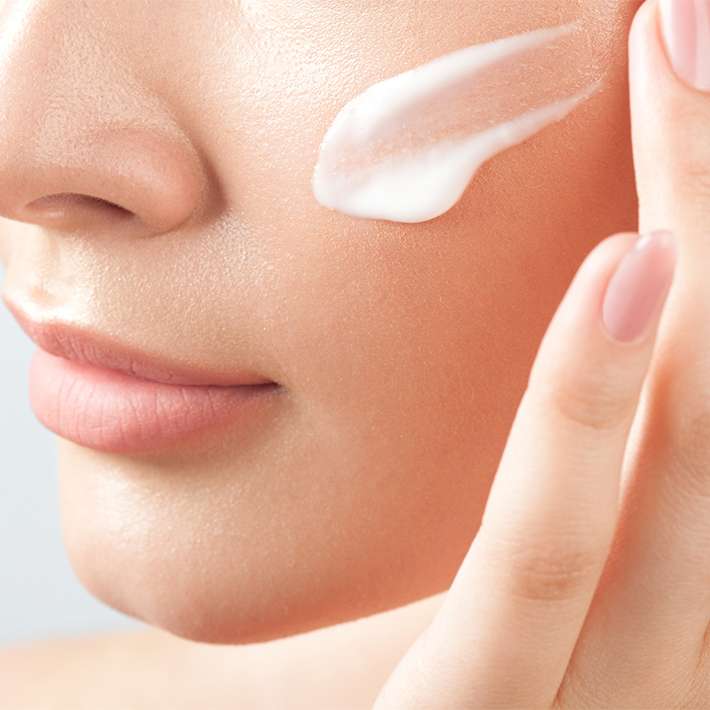 Barrier Repair Cream