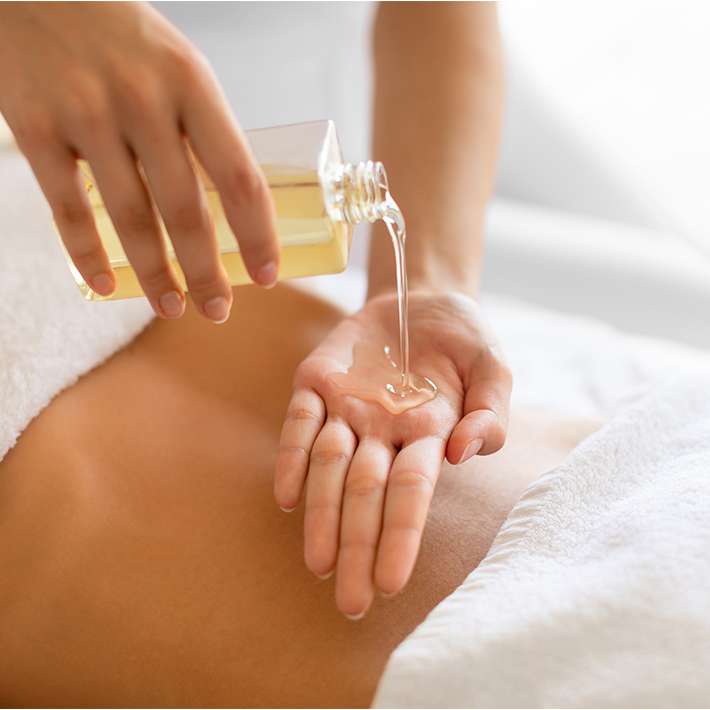 Body Oil