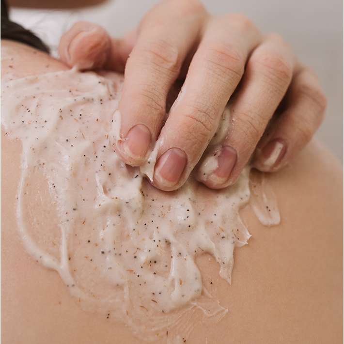 Body Scrub