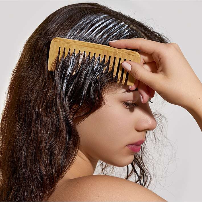 Bond Repair Mask