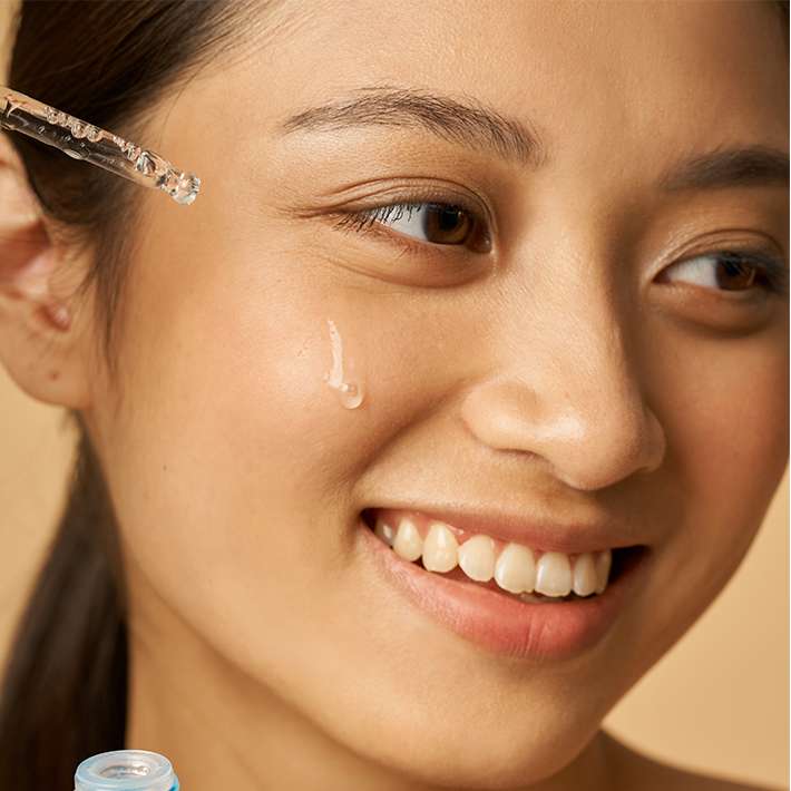 Glass Skin Toner
