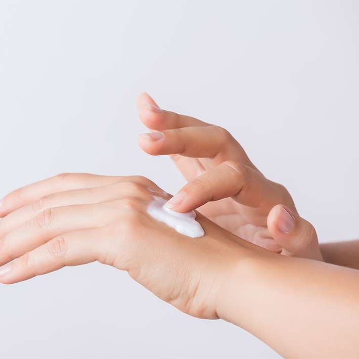 Hand Cream