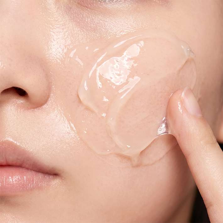 Jelly Cream