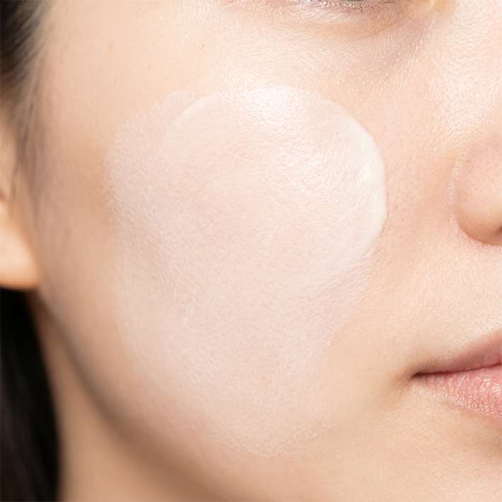 Matte Sunscreen