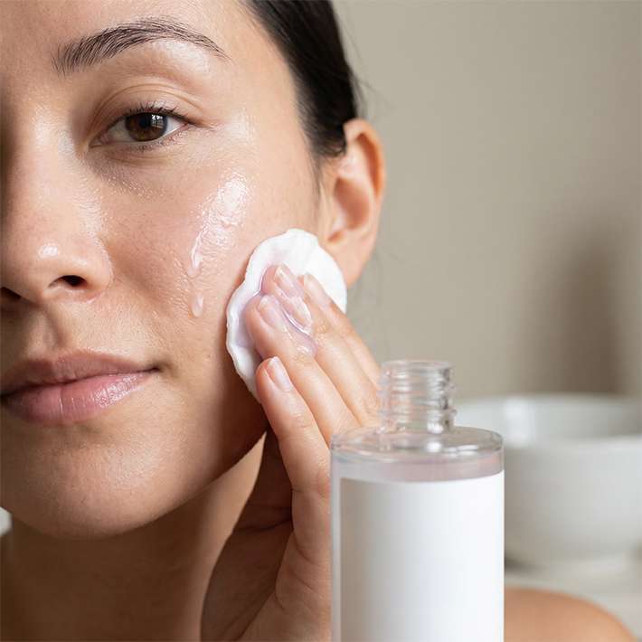 Milky Toner