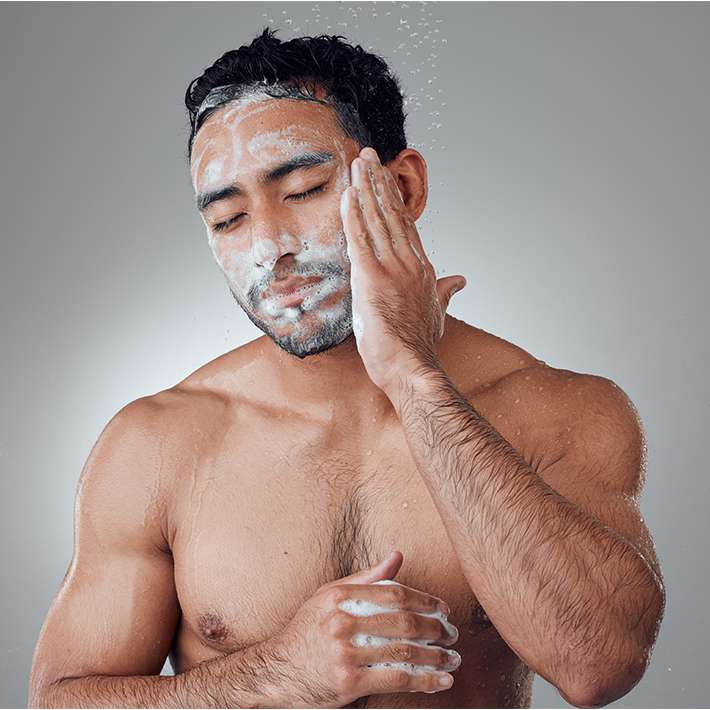 Oil Control Face Wash