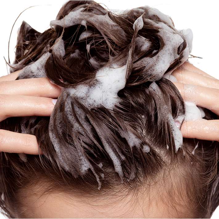 Onion Shampoo