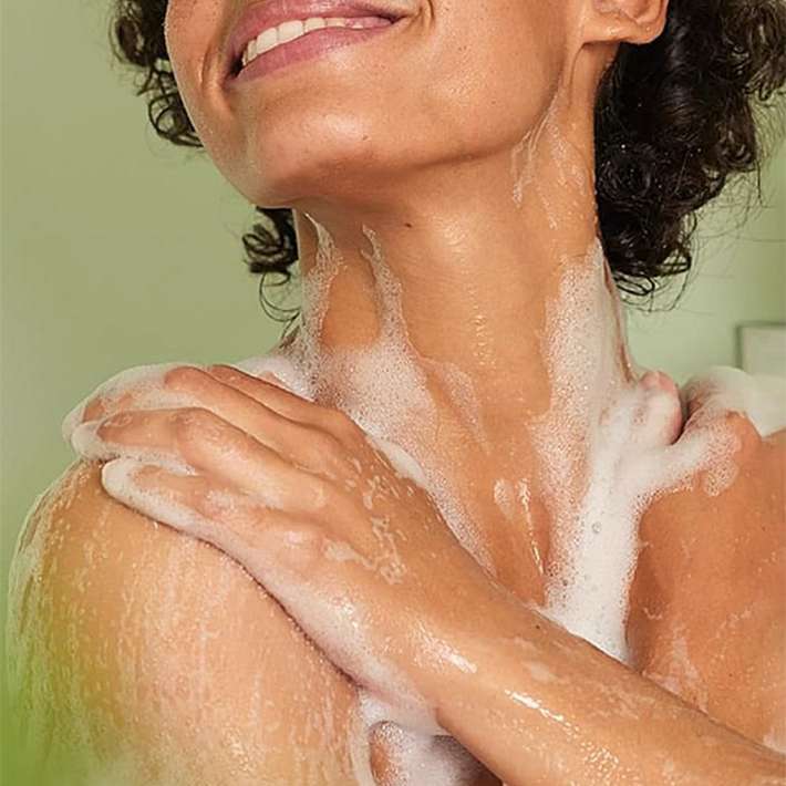 Probiotic Ceramide Body Wash