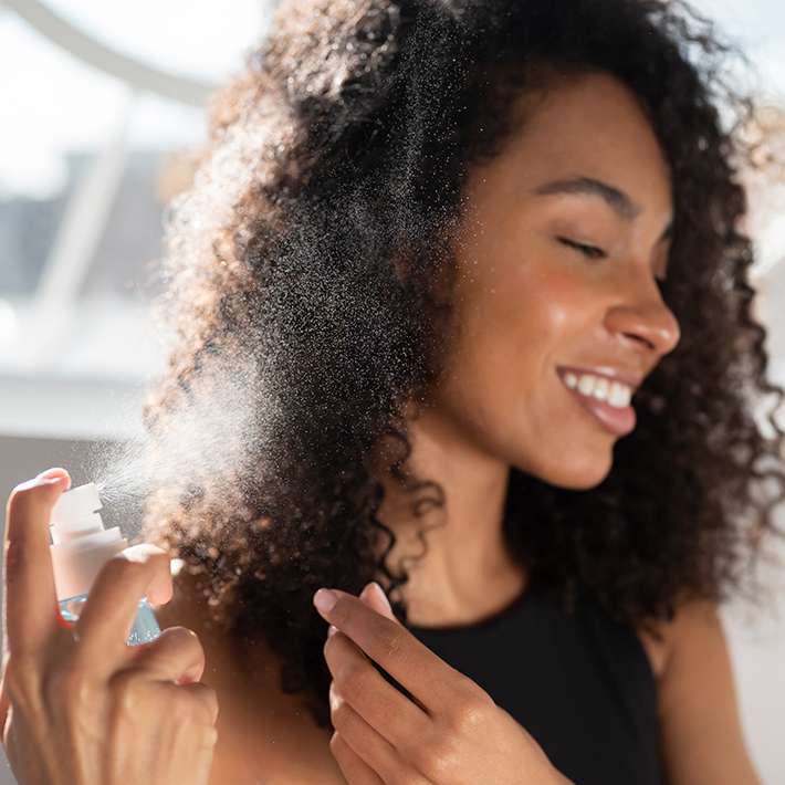 Scalp Microbiome Mist