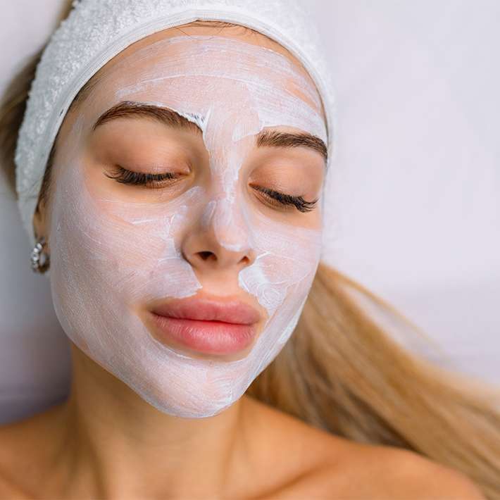 Sleeping Mask