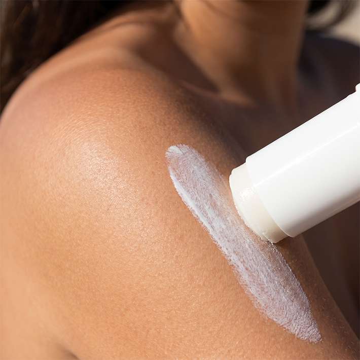 Sunscreen Stick