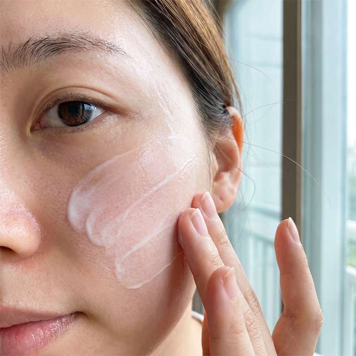 Tone-Up Sunscreen
