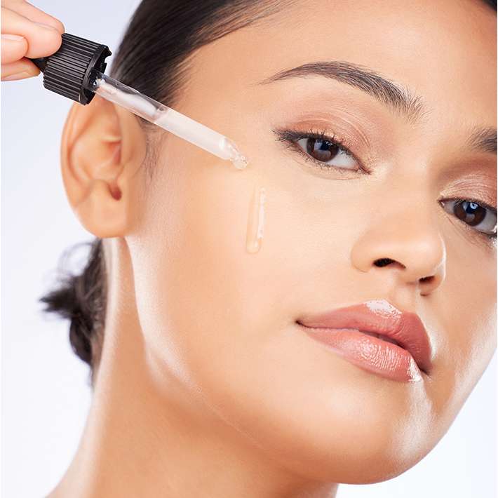 Tranexamic Acid Serum